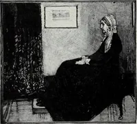 Picture 404 of 536 from Art in Great Britain and Ireland (1909), leaf 277