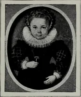 An illustration from Art in Great Britain and Ireland (1909)