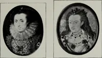 An illustration from Art in Great Britain and Ireland (1909)