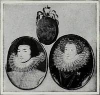 Picture 415 of 536 from Art in Great Britain and Ireland (1909), leaf 285