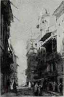 Picture 435 of 536 from Art in Great Britain and Ireland (1909), leaf 295