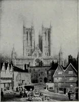 Picture 437 of 536 from Art in Great Britain and Ireland (1909), leaf 296