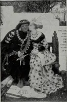 Picture 445 of 536 from Art in Great Britain and Ireland (1909), leaf 298