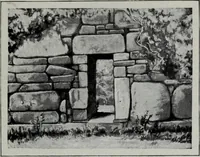Picture 8 of 536 from Art in Great Britain and Ireland (1909), leaf 30