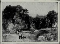 Picture 457 of 536 from Art in Great Britain and Ireland (1909), leaf 308
