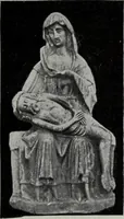 An illustration from Art in Great Britain and Ireland (1909)