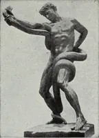 Picture 495 of 536 from Art in Great Britain and Ireland (1909), leaf 329