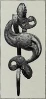 Picture 13 of 536 from Art in Great Britain and Ireland (1909), leaf 33
