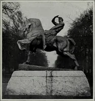Picture 505 of 536 from Art in Great Britain and Ireland (1909), leaf 334