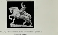 Picture 506 of 536 from Art in Great Britain and Ireland (1909), leaf 335