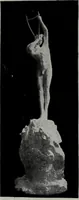 An illustration from Art in Great Britain and Ireland (1909)