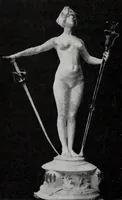 Picture 524 of 536 from Art in Great Britain and Ireland (1909), leaf 343