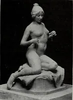 Picture 526 of 536 from Art in Great Britain and Ireland (1909), leaf 344