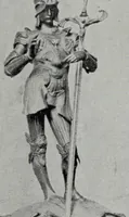 Picture 531 of 536 from Art in Great Britain and Ireland (1909), leaf 346