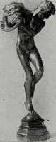 An illustration from Art in Great Britain and Ireland (1909)