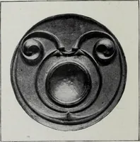 Picture 17 of 536 from Art in Great Britain and Ireland (1909), leaf 35