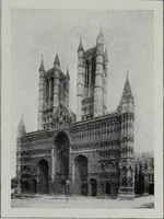 Picture 62 of 536 from Art in Great Britain and Ireland (1909), leaf 64