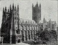 Picture 107 of 536 from Art in Great Britain and Ireland (1909), leaf 87