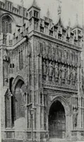 Picture 116 of 536 from Art in Great Britain and Ireland (1909), leaf 90