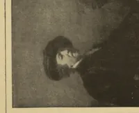 An illustration from Art in Great Britain and Ireland (1909)