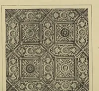An illustration from Art in Great Britain and Ireland (1909)
