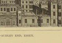An illustration from Art in Great Britain and Ireland (1909)