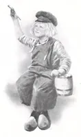 An illustration from Art in house painting : tasteful color schemes described and illustrated. (1900)