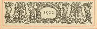 An illustration from Art in industry (1922)