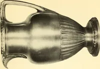 An illustration from Art in industry : being the report of an industrial art survey conducted under the auspices of the National Society for Vocational Education and the Department of Education of the state of New York (1922)