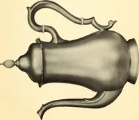 An illustration from Art in industry : being the report of an industrial art survey conducted under the auspices of the National Society for Vocational Education and the Department of Education of the state of New York (1922)