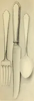 An illustration from Art in industry : being the report of an industrial art survey conducted under the auspices of the National Society for Vocational Education and the Department of Education of the state of New York (1922)