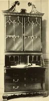 An illustration from Art in industry : being the report of an industrial art survey conducted under the auspices of the National Society for Vocational Education and the Department of Education of the state of New York (1922)