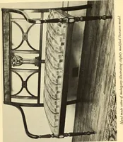 An illustration from Art in industry : being the report of an industrial art survey conducted under the auspices of the National Society for Vocational Education and the Department of Education of the state of New York (1922)
