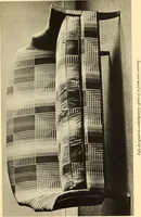 An illustration from Art in industry : being the report of an industrial art survey conducted under the auspices of the National Society for Vocational Education and the Department of Education of the state of New York (1922)