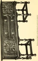 An illustration from Art in industry : being the report of an industrial art survey conducted under the auspices of the National Society for Vocational Education and the Department of Education of the state of New York (1922)