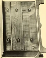 An illustration from Art in industry : being the report of an industrial art survey conducted under the auspices of the National Society for Vocational Education and the Department of Education of the state of New York (1922)