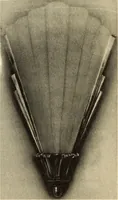 An illustration from Art in industry : being the report of an industrial art survey conducted under the auspices of the National Society for Vocational Education and the Department of Education of the state of New York (1922)