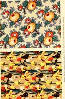 An illustration from Art in industry : being the report of an industrial art survey conducted under the auspices of the National Society for Vocational Education and the Department of Education of the state of New York (1922)