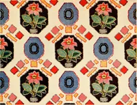 Picture 9 of 45 from Art in industry : being the report of an industrial art survey conducted under the auspices of the National Society for Vocational Education and the Department of Education of the state of New York (1922), leaf 96