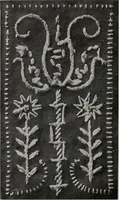 An illustration from Art in needlework; a book about embroidery (1900)