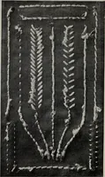 An illustration from Art in needlework; a book about embroidery (1900)