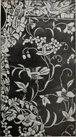 An illustration from Art in needlework; a book about embroidery (1900)