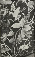 An illustration from Art in needlework; a book about embroidery (1900)
