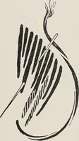 An illustration from Art in needlework; a book about embroidery (1900)