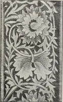 An illustration from Art in needlework; a book about embroidery (1900)