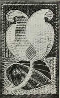 An illustration from Art in needlework; a book about embroidery (1900)