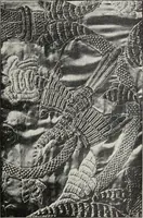 An illustration from Art in needlework; a book about embroidery (1900)