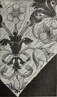 An illustration from Art in needlework; a book about embroidery (1900)