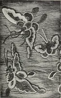 An illustration from Art in needlework; a book about embroidery (1900)