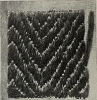 An illustration from Art in needlework; a book about embroidery (1900)